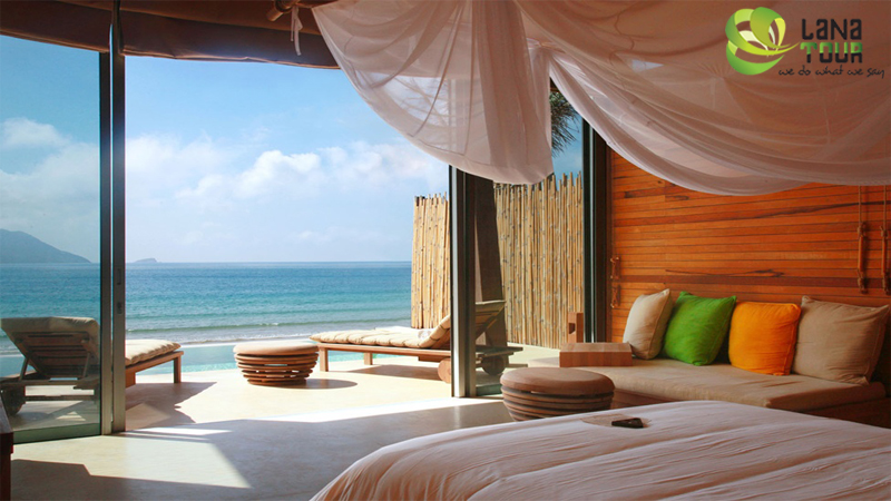 SIX SENSES CON DAO 5*